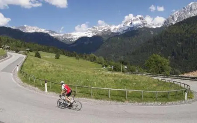 Casa Salvaterra Affittacamere