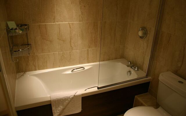 Best Western Gibside Hotel