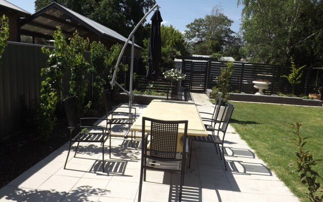 Apartments on the Park Studio 35