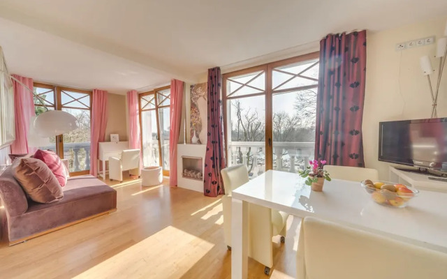 Hotel Peter Schäfer - Apartments