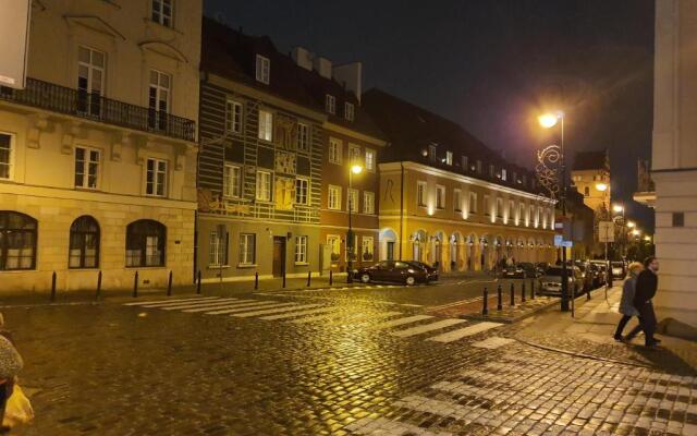 RentOnline Kościelna Apartment Old Town