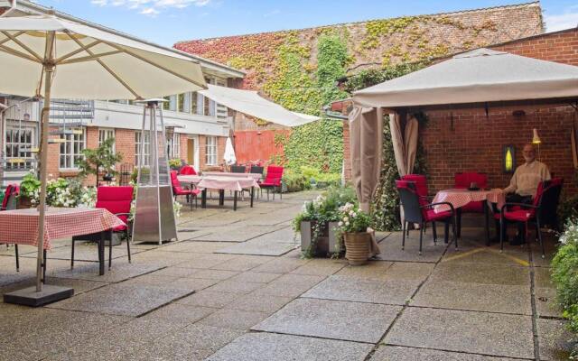 Palads Hotel