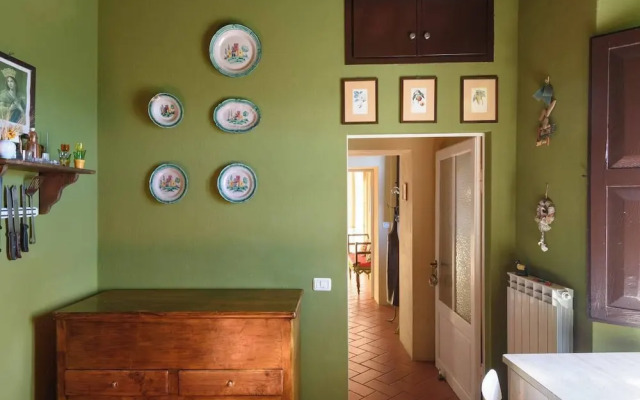 Villa Mille Primavere