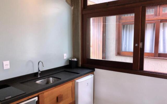 Pitaya Apart Hotel