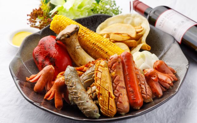 Co'op City Hotel Seongsan