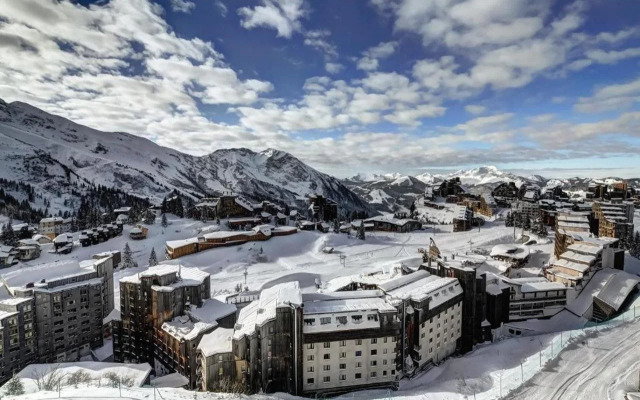 Belambra Clubs Avoriaz - Les Cimes du Soleil