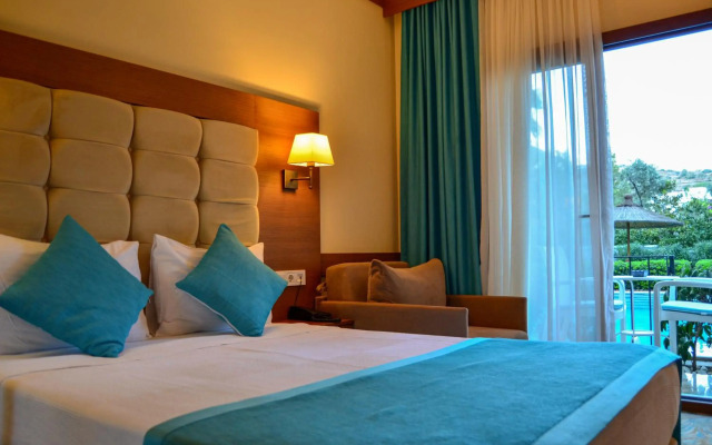 Liona Hotel
