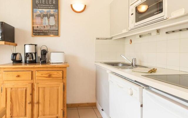 Appartement Serre Chevalier, 3 pièces, 6 personnes - FR-1-330F-34