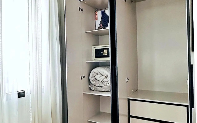 Nips 1401 - Flat Encantador SP