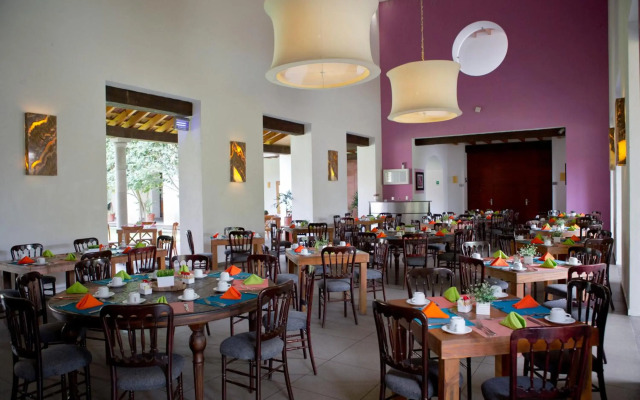 Radisson Hotel Cuernavaca
