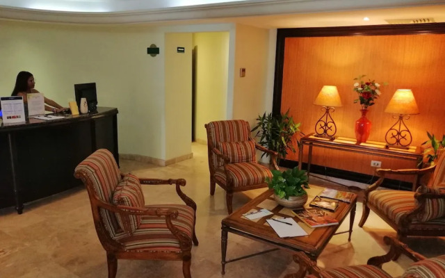 Las Villas Hotel & Golf by Estrella del Mar