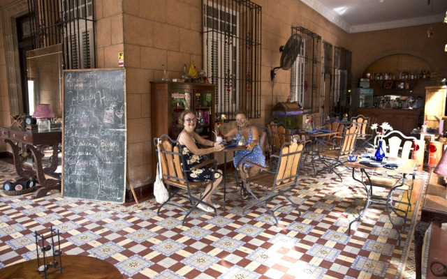 La Casa de Ana B&B Cuba Casa Particular