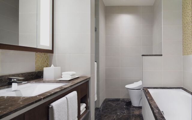 Delta Hotels by Marriott City Center Doha 