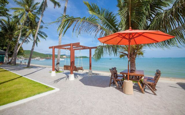 The Samui Mermaid Resort