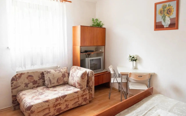 Podhájska - Apartmány Pod Orechom