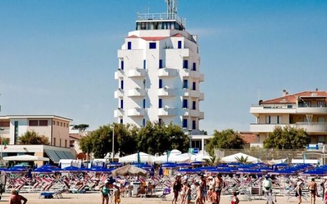 Hotel Villa Sorriso