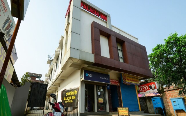 Palacia Inn by OYO Rooms