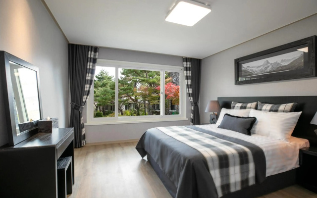Kensington Resort Seorak Valley