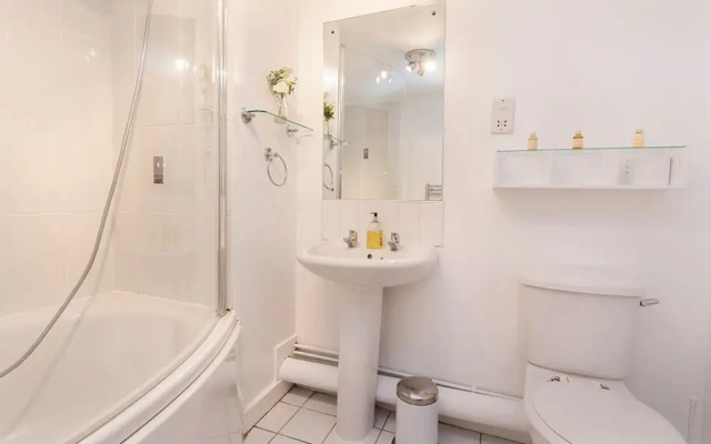 Raleigh Square Apartments