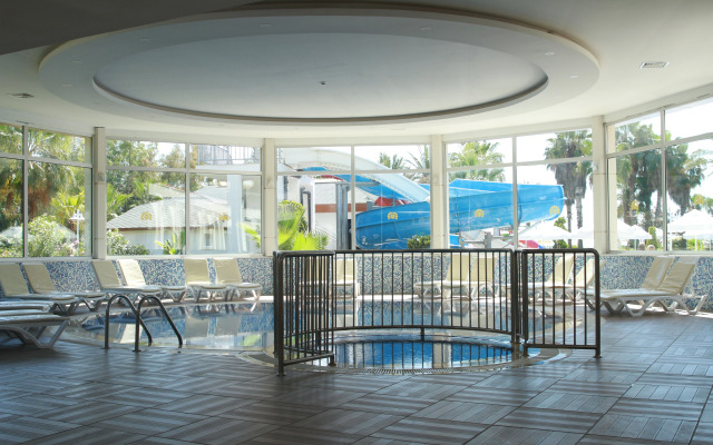 Annabella Diamond Hotel&Spa