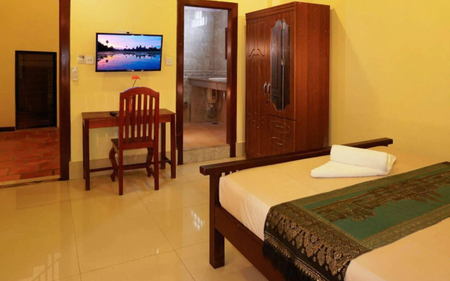 Velkommen Boutique Villa