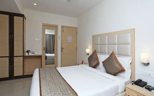 Hotel Chanakya Inn by OYO
