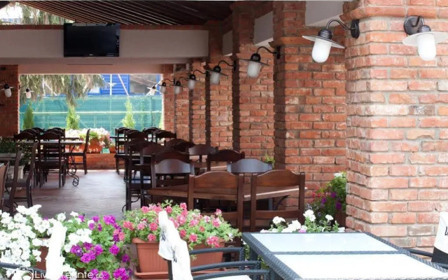 Boutique Hotel Piazzetta