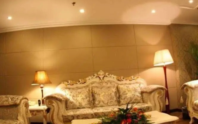 Peace International Hotel - Shangrao