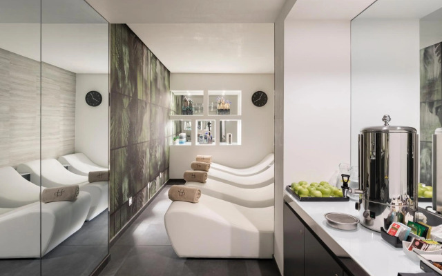 LHP Napoli Palace & spa