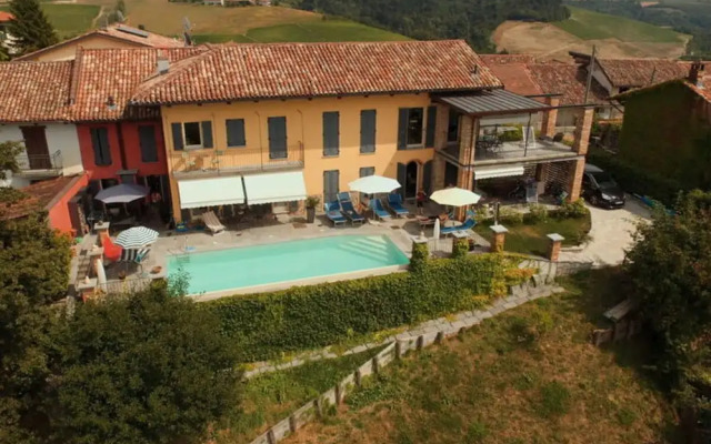 Apartment Milleluci 2