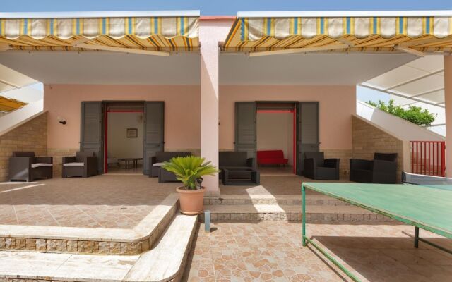 3599 Casa Delma by Barbarhouse