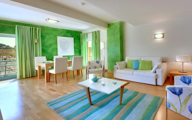 Marina Sand Residence Apartment