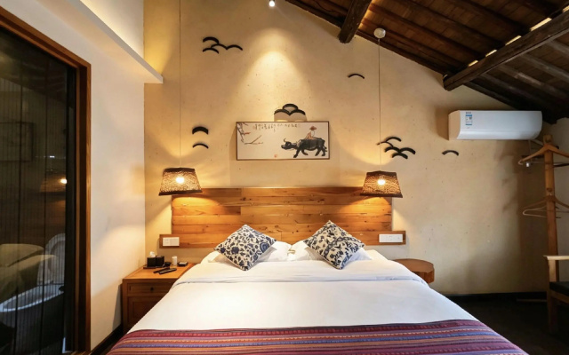Tongxiang Wuzhen Yuexiang Inn – Guest Rooms – Jiaxing