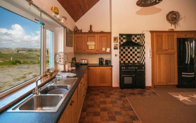 Cottage 215 - Claddaghduff