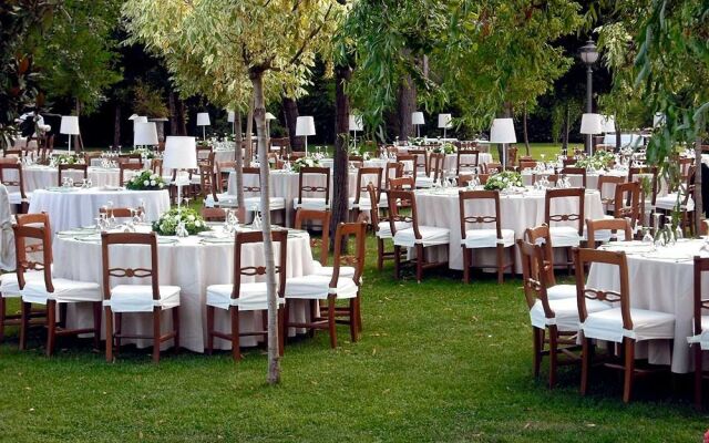 Hotel Masseria Protomastro