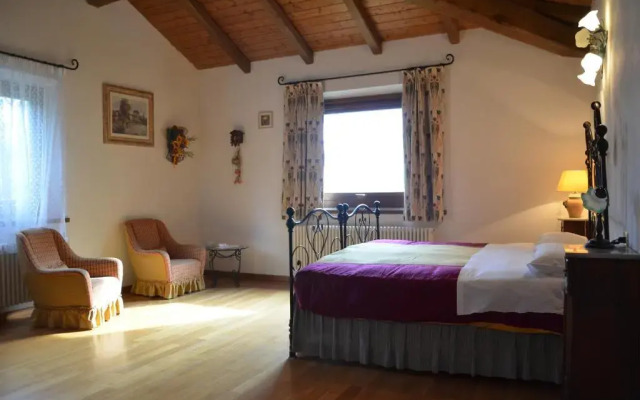 Hotel Il Fondaccio