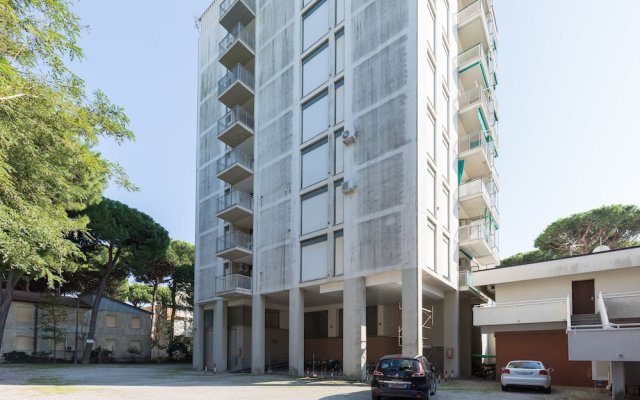 Apartments Vicino al Mare