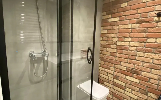 Apartments on Staroshosseynaya street 5 k8