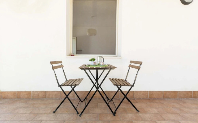 2028 Soledelsud - Monolocale by Barbarhouse