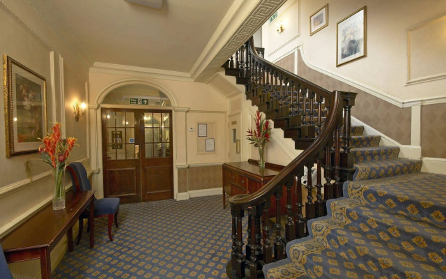 Lansdown Grove