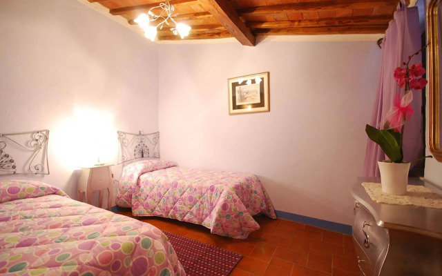 Azienda Agricola di Fietri