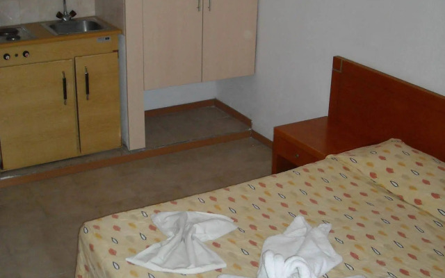 Thalia Hotel