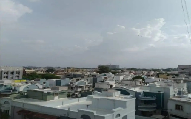 Hotel Dev Palace