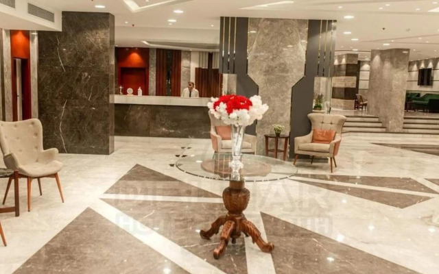 Delmar Hotel Matrouh