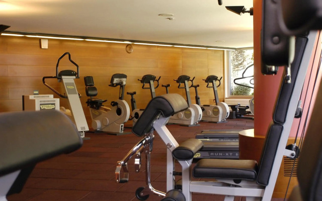Novotel Andorra