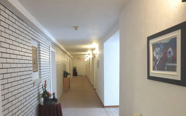 Atlantic Motel