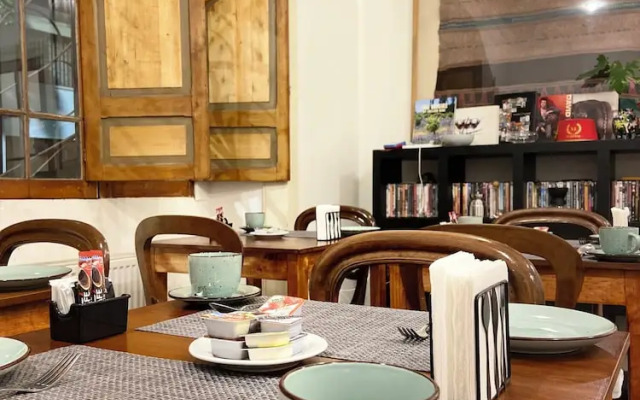 Castelletto Bed and Breakfast