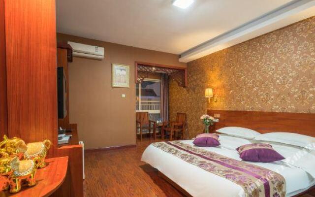 Taisenge Hotel