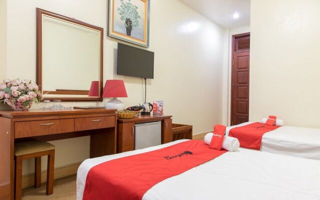 RedDoorz Near My Dinh Bus Station 2