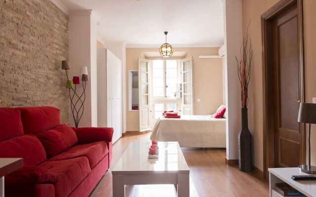 Suncity Loft Carretería